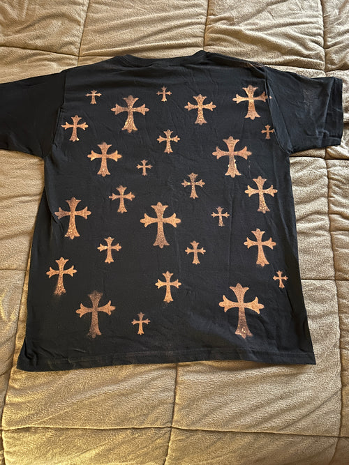 Crown And Cross