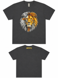 Don’t cross the Lion